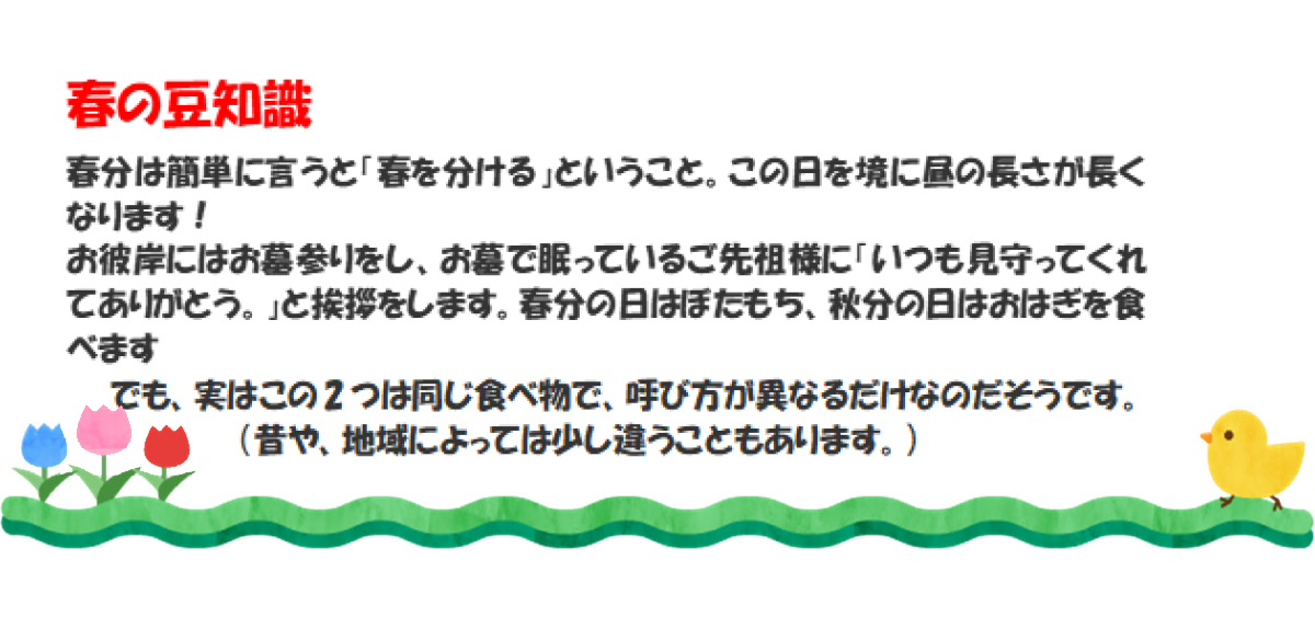 園だより