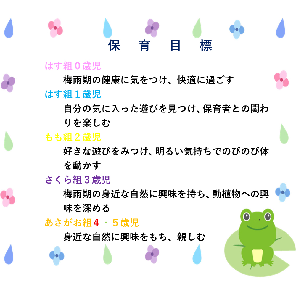 園だより