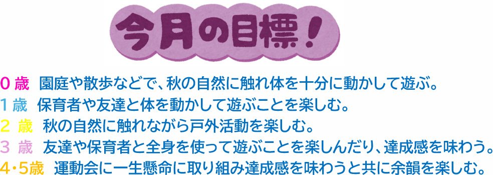 園だより